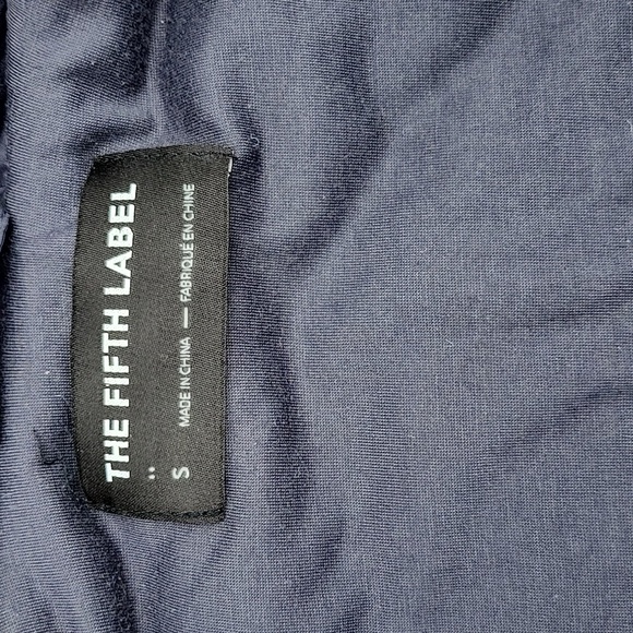 The Fifth Label Atom Puffer Jacket - Picture 4 of 7